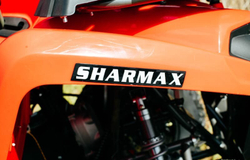 Квадроцикл SHARMAX Hummer 300