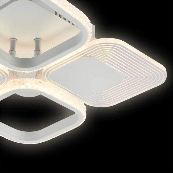 Потолочный светодиодный светильник Escada Samia 10230/4LED