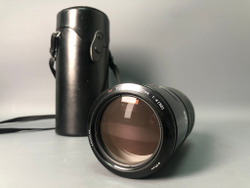 Minolta 70-210 Sony A