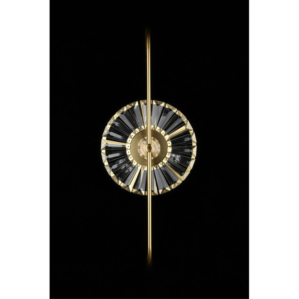 Настенный светильник Aployt Valentayn APL.641.01.03