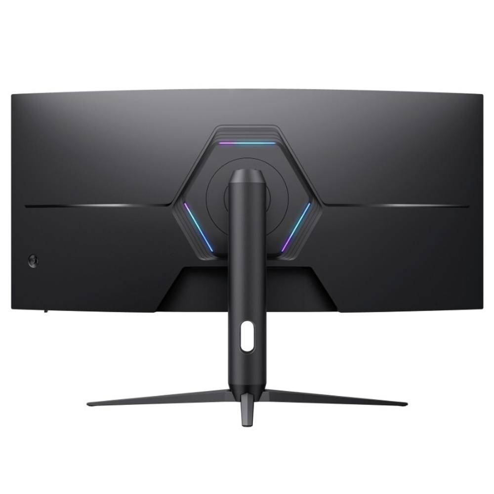 Монитор Hisense 34" 34G6K-PRO черный 2K VA LED 1ms 21:9 3440x1440 180Hz