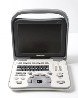 Аппарат УЗИ Sonoscape A6