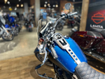 Harley-Davidson Fat Boy, 2018
