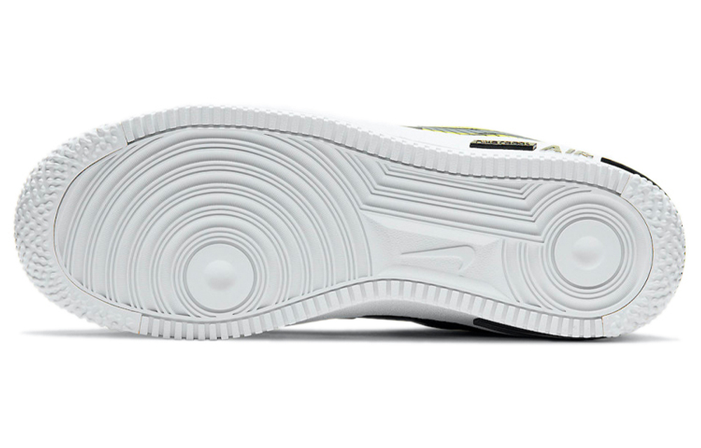 Кроссовки Nike Air Force 1 Low React Dmsx