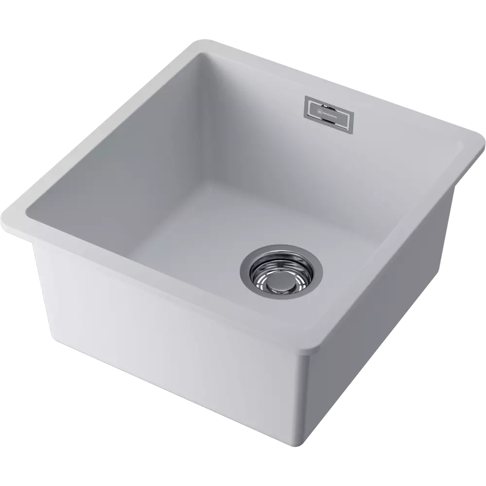 Кухонная мойка Omoikiri Kata-40-U-SA