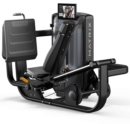 Жим ногами MATRIX Ultra