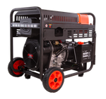 Дизельный генератор (9,5 кВт) A-iPower AD9500TFEA