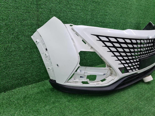 Бампер передний Changan Uni-T (2020-н.в.)