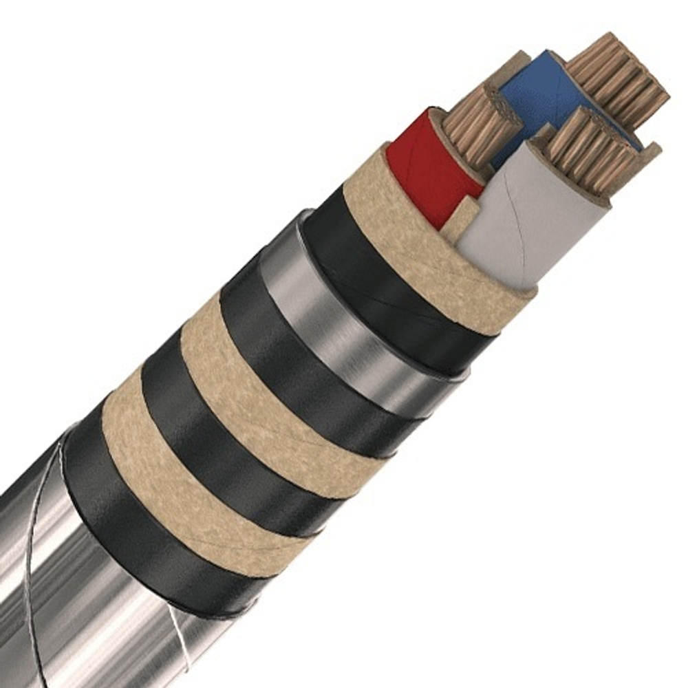 Кабель СБГ 3x120-6