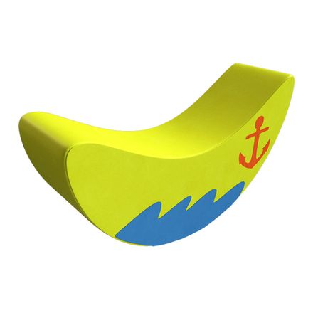 Контурная мягкая игрушка Romana «Волна-качалка»