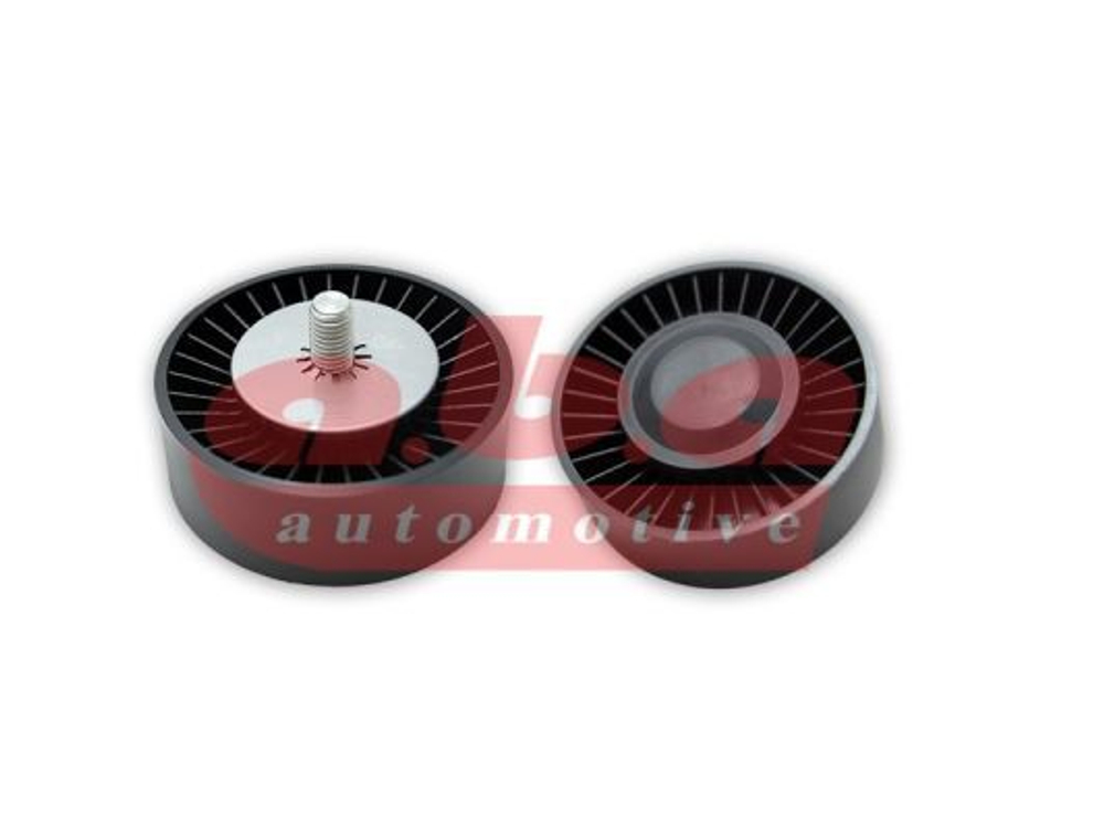 A.B.A - YP155092-ABA - Deflection/Guide Pulley, V-ribbed belt