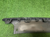 Накладка заднего бампера BMW X5 G05 18-23 M-Paket