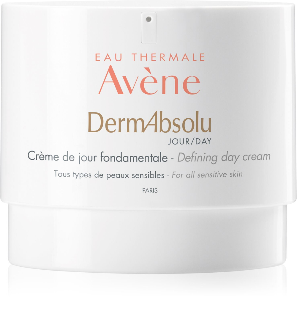 Avene DermAbsolu - дневной моделирующий крем /   40  ml  / GTIN 3282770200515