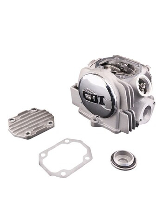 головка в полном сборе Ирбис ттр 125 152FMI (под 125 кубов)