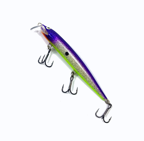 Lahti Taimen 10 см., цвет 142