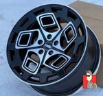 Комплект дисков Radi8 17x8 et32 5x112