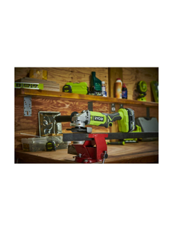Углошлифмашина Ryobi ONE+ RAG18115-0 5133005402