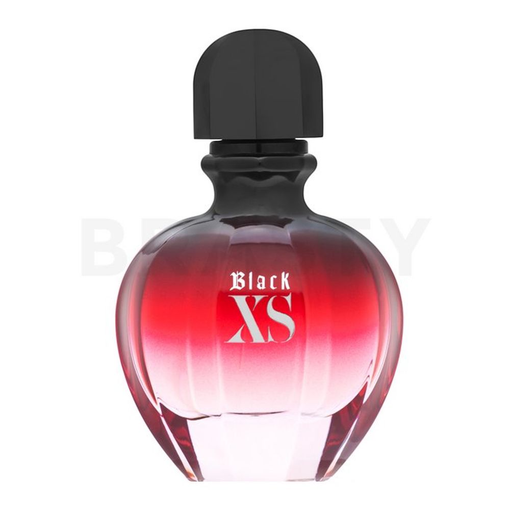 Paco Rabanne XS Black For Her 2018 EDP W 50 ml