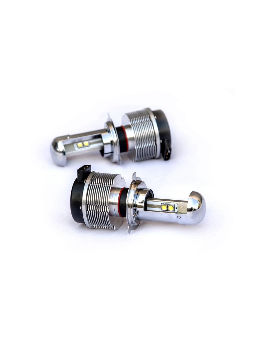 Лампы светодиодные HB3 9005 12V-24V 20W (к-т 2 шт.)