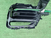 Накладка ПТФ левая BMW X5 G05 (2018-2023)