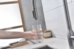 Смеситель для кухни Paulmark Universal Un213880-GM вороненая сталь