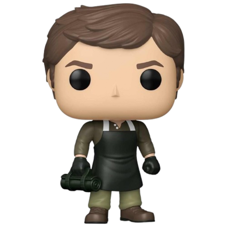 Фигурка Funko POP! TV Dexter Dexter Morgan