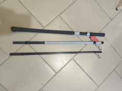 Фидер удилище телескопический 3.6M