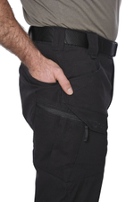 Файтер брюки 7.62, черный