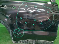 Дверь задняя правая Hyundai Palisade (2018-н.в.)