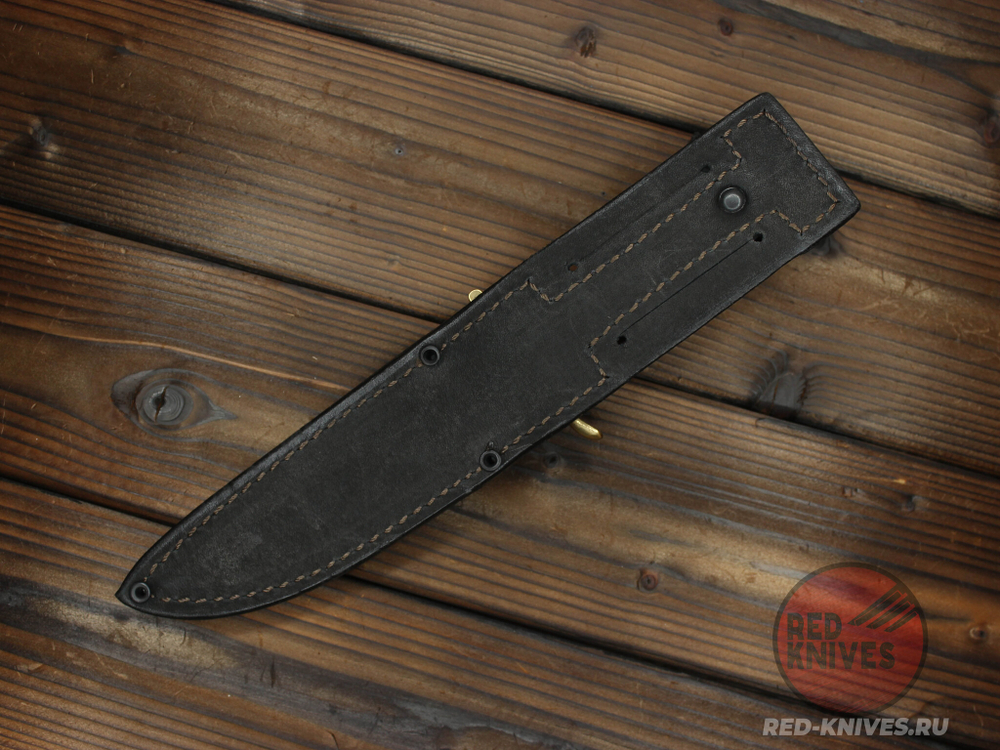 Нож Ворсма Финка НКВД