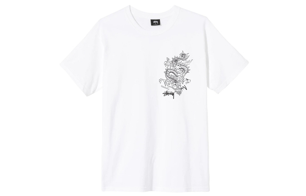Футболки Stussy Funky Tribe T, 1904620