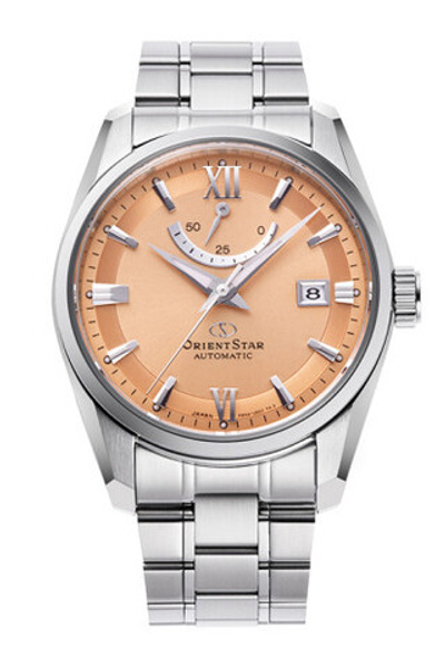 Часы механические Orient Star Sport RE-AU0108G00B