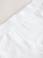 Трусы для мальчика Next AA9-671, 5 шт., Белый