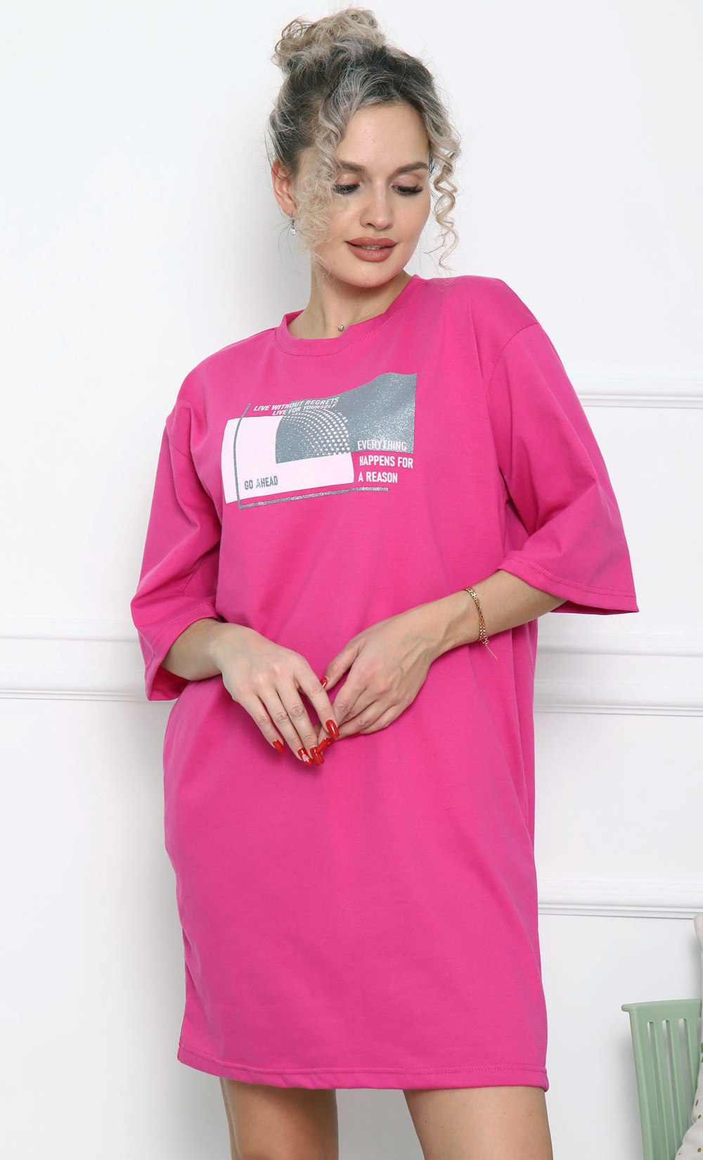 [m]Туника Т-4110(короткая)