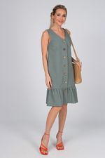 Сарафан Мэг №1 Valentina