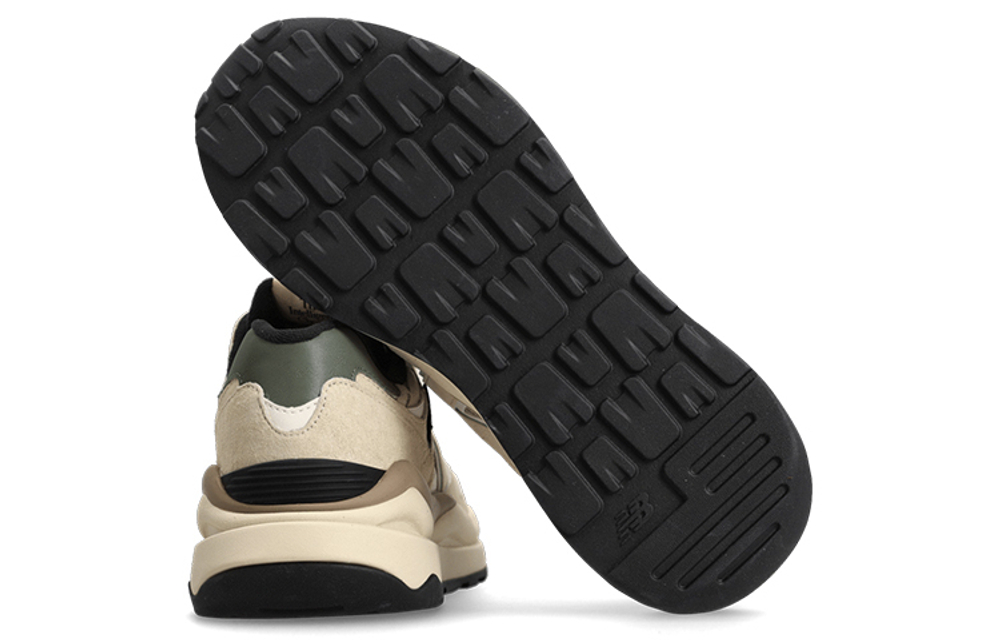 Кроссовки New Balance Nb 5740 "Cordura"