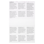 Colorgram, палитра теней для век, оттенок 01 персик + коралл, 9,9 г (0,34 унции)