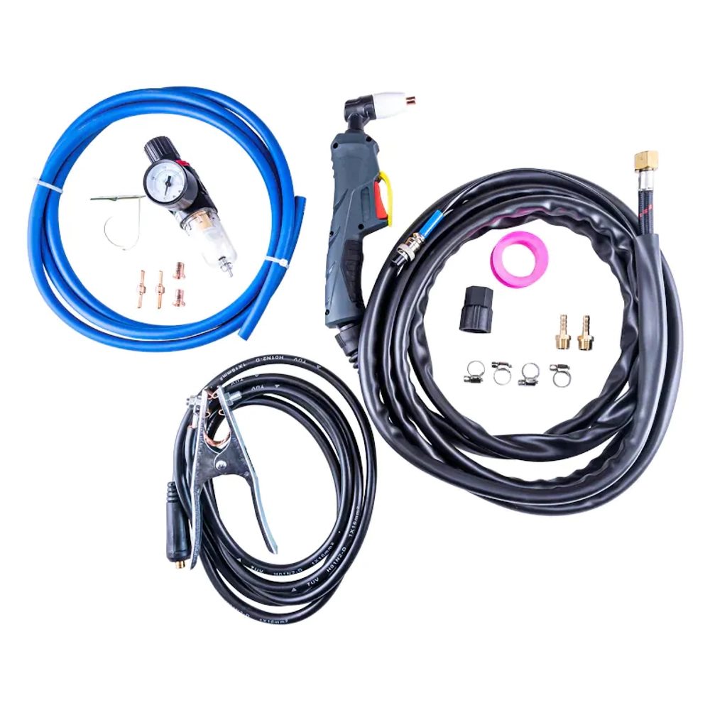 FoxWeld SAGGIO PLASMA 45 аппарат плазменной резки 8878