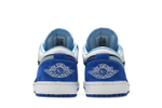 Кроссовки Jordan Low