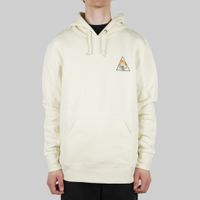  Толстовка мужская HUF Hot Dice артикул:PF00387 NATUR - купить в магазине Дайс