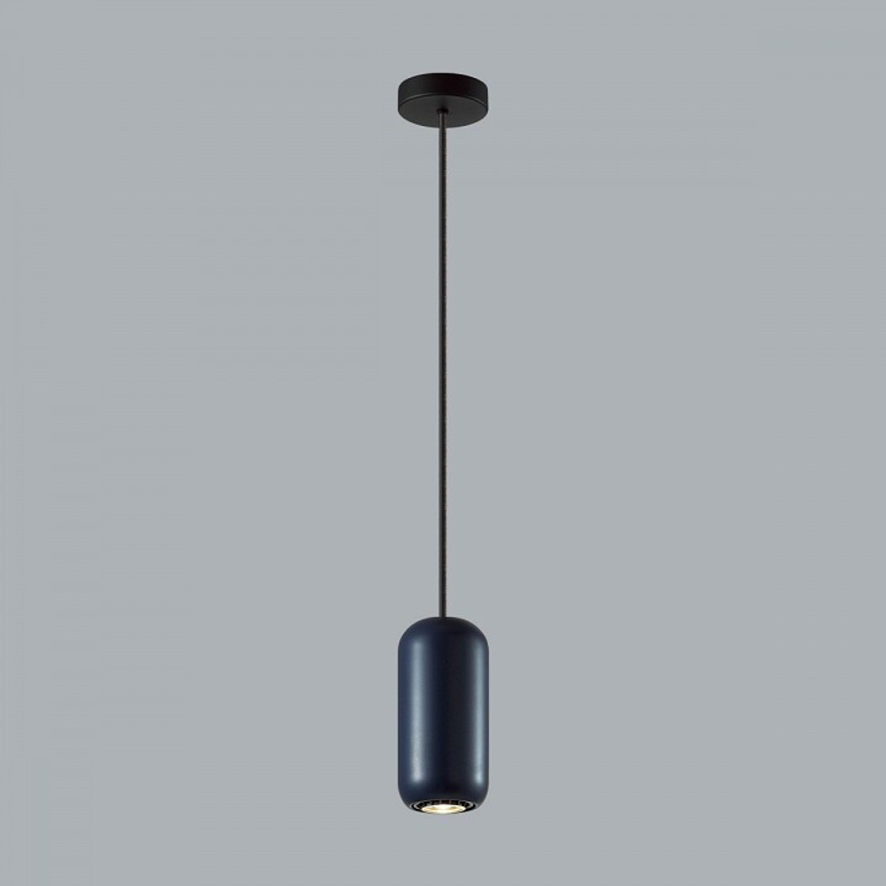 Подвесной светильник Odeon Light Cocoon 5060/1C