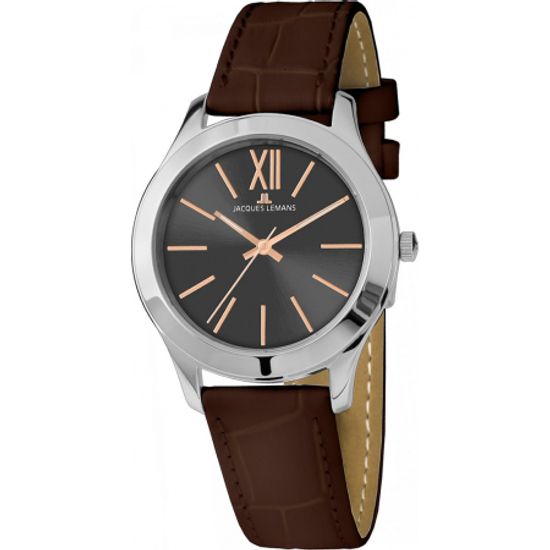Женские часы Jacques Lemans 1-1840Zi