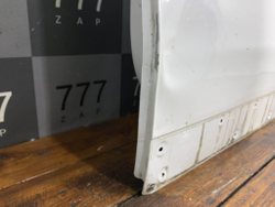 Дверь сдвижная левая Peugeot Traveller 16-нв Б/У Оригинал 9842685580