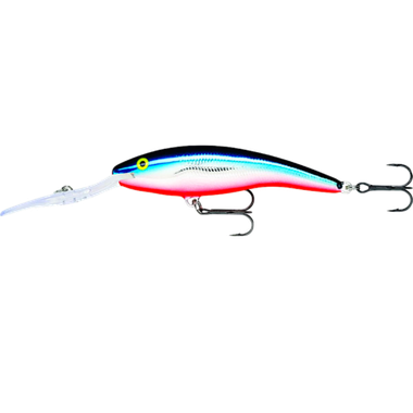 Воблер Rapala Tail Dancer Deep TDD07 7см 9гр 4.5м -