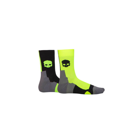 ОДЕЖДА ДЛЯ ТЕННИСА Носки унисекс, Носки для спорта HYDROGEN BOX PERFORMANCE SOCKS .