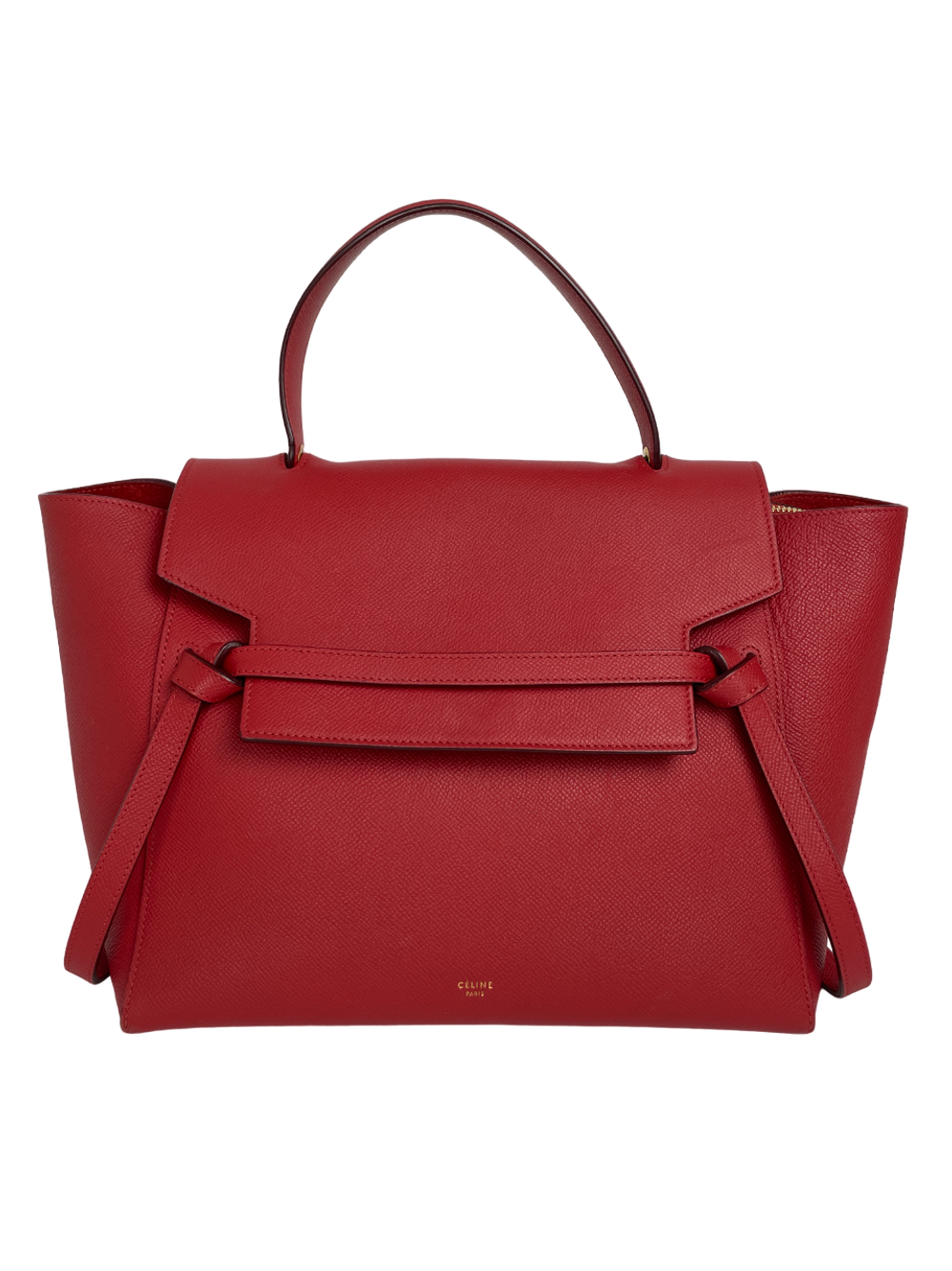 Сумка Celine Belt Bag mini