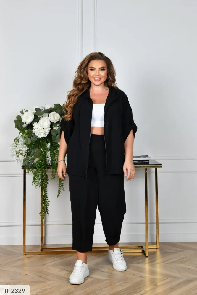 Костюм II-2328 Фабрика Моды