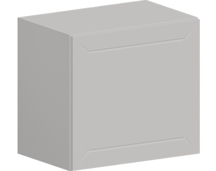 Кухня Модуль ШВГ 509 Белый / Белый