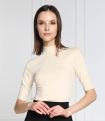 гольф Calvin Klein - кремовый(K20K204444)