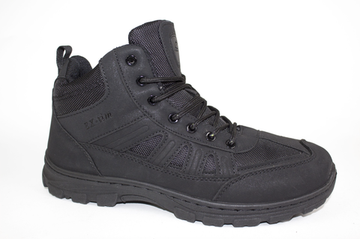 Ботинки мужские зимние 6516-7